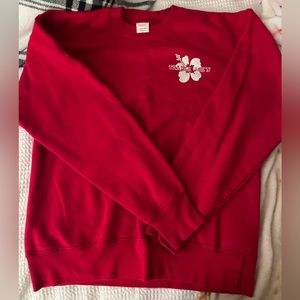 Official Trader Joe’s crewneck